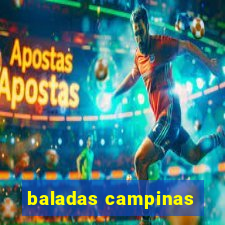 baladas campinas